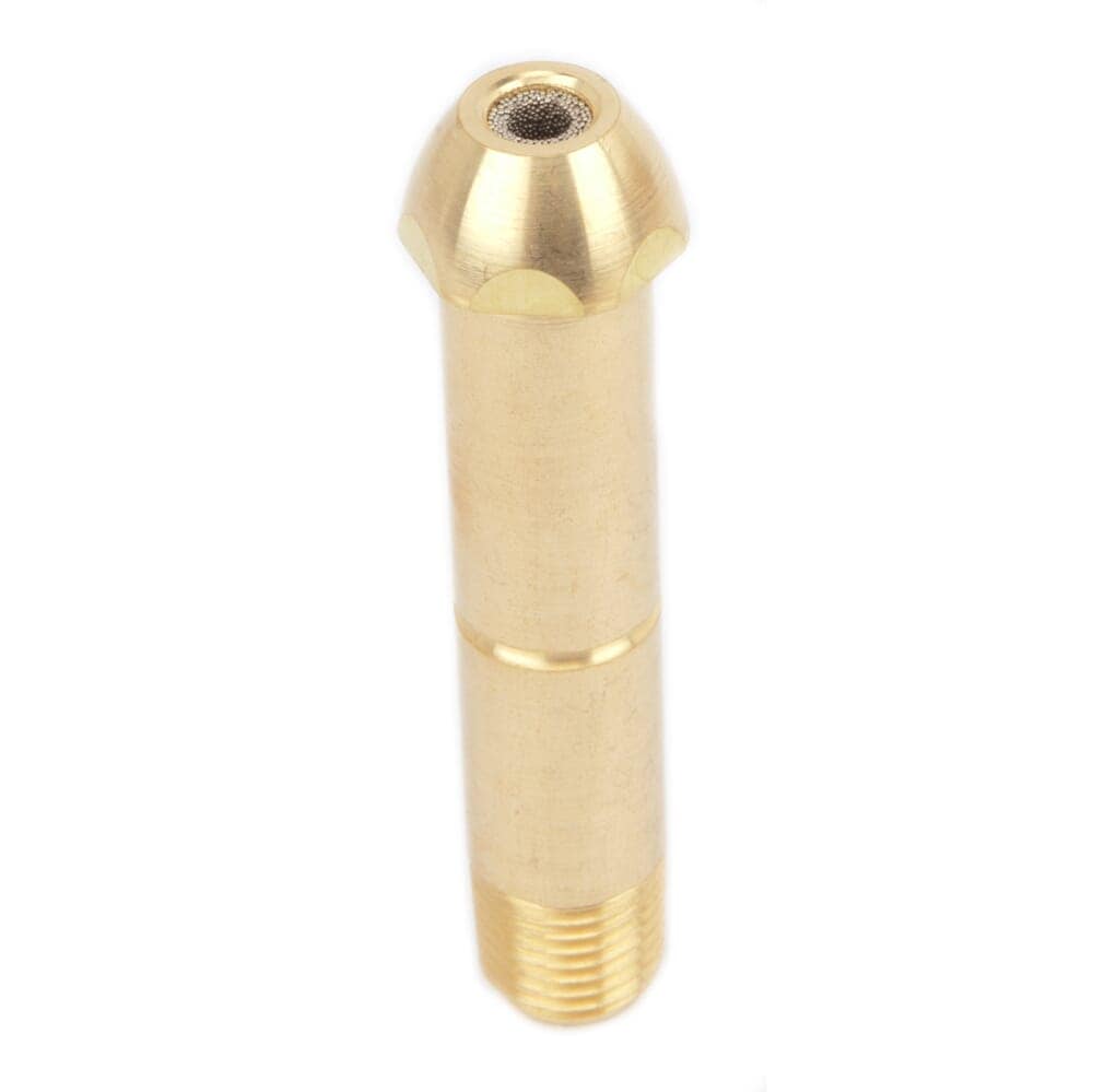 87736 Inlet Swivel, 1/4 in NPT Thr